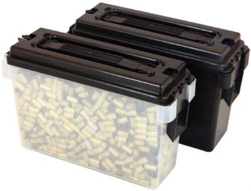 Benchmaster 30 Caliber Ammo Can Clear